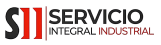logo SII removebg